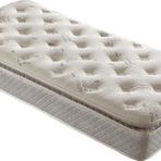 Heyner Organic Cotton Tüyü Pedli Ortopedik Yaylı Yatak Tek Kişilik Çift Kişilik Ve Bebek Yatakları