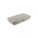 Heyner Ortopedik Bambu Yatak 16 Cm Yukseklikte Cift Kisilik Ve Tek Kisilik Yatak