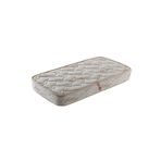 Heyner Ortopedik Yaylı Yatak Ortopedik Bambu Yatak 16 Cm Yükseklikte