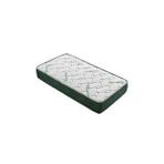 Heyner Ortopedik Yaylı Yatak Soft Ortopedik Aloevera Bebek Yatağı 70x100 Beyaz