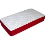 Heyner Pamuk Ortopedik 55x110 cm Bebek Yatağı