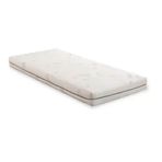 Heyner Pamuk Ortopedik 70x100 cm Bebek Yatağı