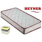 Heyner Pamuk Ortopedik 70x120 cm Bebek Yatağı