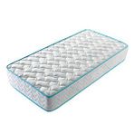 Heyner Pooly Fresh Life 90x200 Ortopedik Yaylı Yatak