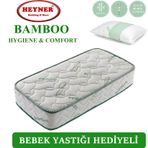 Heyner RedLine 60x110 Yaylı Yatak