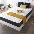 Heyner Sleep Cotton 150x200 Full Yaylı ve Pedli Yatak
