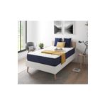 Heyner Sleep Cotton 80x180 Full Yaylı ve Pedli Yatak