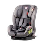 Heyner Super Protect Aero Gri Bebek Oto Koltuğu