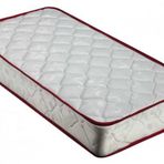 Heyner Verona Ortopedik Yaylı 70x120 cm Yatak