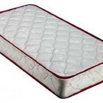 Heyner Verona Ortopedik Yaylı 90x150 cm Yatak