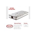 Heyner Vierling Reihe Ortopedik 90x200 cm Yaylı Yatak