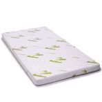 Heyner Visco 140x200 Yatak Pedi 7CM Visco Bamboo Pedi