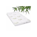 Heyner Visco 160x200 Yatak Pedi 7CM Visco Bamboo Ped