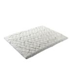 Heyner Visco 70x100 Yatak Pedi 7CM Visco Bamboo Ped