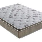 Heyner X-Fittbed Ortopedik 120x190 cm Yaylı Yatak
