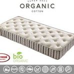 Heyner X-Fittbed Ortopedik 130x190 cm Yaylı Yatak