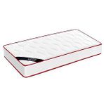 Heyner X-Fittbed Ortopedik 50x100 cm Yaylı Yatak