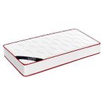 Heyner X-Fittbed Ortopedik 50x80 cm Yaylı Yatak