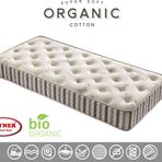 Heyner X-Fittbed Ortopedik 60x160 cm Yaylı Yatak