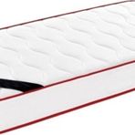 Heyner X-Fittbed Ortopedik 70x160 cm Yaylı Yatak