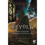 Heyula: Payitahtın Gizemli Dosyaları