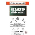 Hezarfen Eğitim Modeli - Taşkın Kılıç