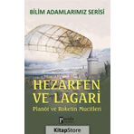 Hezarfen ve Lagari Planör ve Roketin Mucitleri - Ali Kuzu