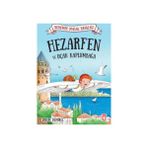 Hezarfen ve Uçan Kaplumbağa - Didem Demirel