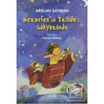 Hezarfen'in İzinde... Gökyüzünde / Arslan Sayman