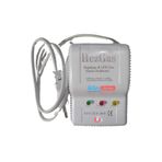 HEZGAS Hgd-01 Doğalgaz & Gaz Alarm Dedektörü