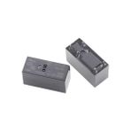 HF-115F(HF115)/024-1ZS1 24V Tek Kontak Röle 24V 12A