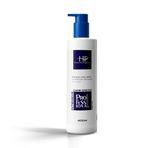 HF HEALING FORMULA Skin Rescue Yoğun Nemlendirici Bakım Kremi, Urea%10, Shea Butter, Panthenol, Allantoin, Vitamin E, 400 ml