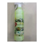 HF Sunex Gold derz temizleme ağır kir yağ ve leke çıkarıcı bor katkılı 750 ml
