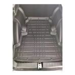 Hfe Fiat Egea Hb / Cross 2021 Model 3D Bagaj Havuzu