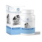 HFP Puppy Vit Yavru Köpek Vitamini 60 Tablet