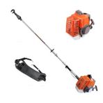 HFS Zeytin Silkme Makinesi Yandan Askılı 3.1 Hp