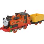 HFX96 Thomas ve Arkadaşları - Motorlu Büyük Tekli Tren - NIA JGF97