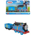 HFX96 Thomas ve Arkadaşları - Motorlu Büyük Tekli Trenler - Ana Karakterler - 10 cm