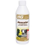 HG 500 ml Kahve Makineleri için Kireç Çözücü