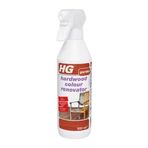 HG 500 ml Sert Ahşap Renk Yenileyici