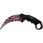 Hg Home&Game Ahşap Cs-Go Fadecase Elitte Karambite