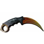 Hg Home&Game Ahşap Cs-Go Lore Renkli Karambite