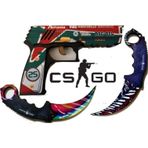Hg Home&Game Ahşap Cs Go Twin Turbo 2 Karambite Yeni Set