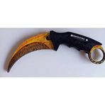 Hg Home&Game Karambite Lore Baskılı Cs-Go Karambite