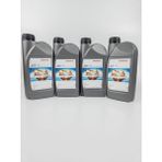 Hg Honda Atf Dw1 Orjinal Şanzıman Yağı 4 Litre