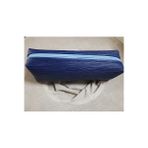 HG Makyaj Çantası - 22,5*7*5cm . - Lacivert