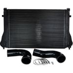 Hg Motorsport Intercooler Vag 1.8-2.0 T(F)Sı EA888 Gen.3 (E.g. Golf Mk7 Gtı, S3 8V) HGICVAG21