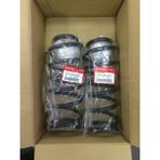 HG Orjinal Honda Civic 2007-2011 Fd6 Arka Helezon Yay Sağ-Sol Takım - 0 - Siyah