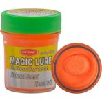 HG1503 Effe Magic Lure Golden Yellow Yüzen Hamur Alabalık Yemi - Anise - ANİSE