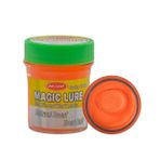 HG1503 Effe Magic Lure Golden Yellow Yüzen Hamur Alabalık Yemi - ANİSE